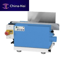 Sheet metal deburring machine ART.53finishingdouble-sided