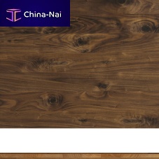 Engineered parquet floor 3L MINISTAR | STEAMED WILD WITH SAPWOODwalnutchevronoiled