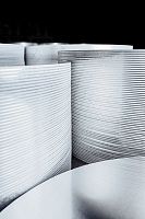 Aluminum disk 1050A