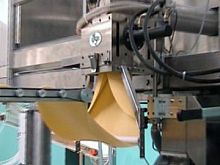 Stuffed pasta production line drylong-cutshort-cut