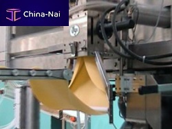 Stuffed pasta production line drylong-cutshort-cut