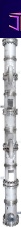 Continuous reactor Miprowa®laboratoryprocesschemical