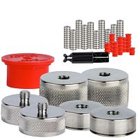 NdFeB magnet MH seriescylindrical