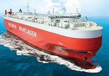 Car ferry