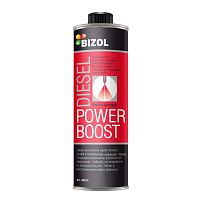 Fuel additive Power Boost