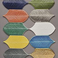 Interior wall-covering CALATHEA ceramic