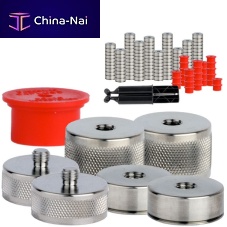 NdFeB magnet MH seriescylindrical