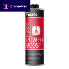 Fuel additive Power Boost