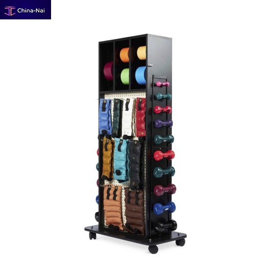											Weight rack 5560