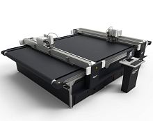 Large-format cutting system TK4Sbladefor aluminumfor copper