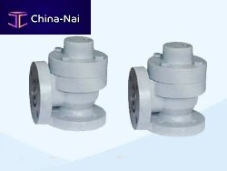 Differential-action valve LPG-2for LPGflangefor industrial applications