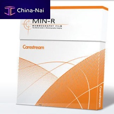 Mammography X-ray film MIN-R 20009 x 129 x 7