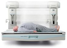 Radio-fluoroscopy system SONIALVISION G4 LXdigitalfor diagnostic fluoroscopyfor multipurpose radiography