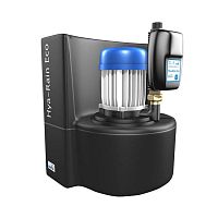Compact water purification unit Hya-Rain