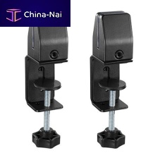 Aluminum glass clamp AP-Cfor panelsinteriorglass