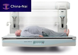 Radio-fluoroscopy system SONIALVISION G4 LXdigitalfor diagnostic fluoroscopyfor multipurpose radiography