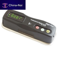 Bluetooth level Digi-Pas DWL-1500XYopticalprecisiondigital