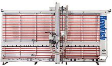 Panel saw VSSverticalfor steelautomatic