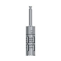Dental implantology burr MT-00600stainless steel