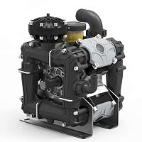 Diaphragm pump BPS 200waterstationaryagriculture