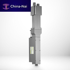 Electric press UFM Precision HD4assemblyfor clean rooms