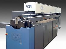 Electric bending machine NPBtubeCNC3-axis