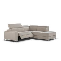 Modular sofa ECLETTICObedcontemporaryfabric