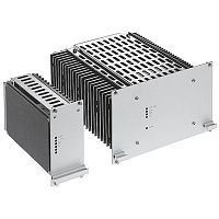 3U DC/DC converter C series redundantCE