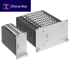 3U DC/DC converter C series redundantCE
