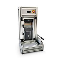 Manual press LP_M serieshydraulicformingcompression