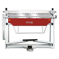 Sheet metal folding machine UCM series