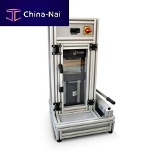 Manual press LP_M serieshydraulicformingcompression