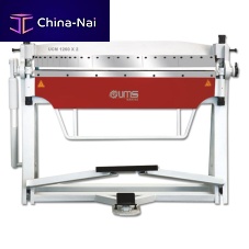 Sheet metal folding machine UCM series