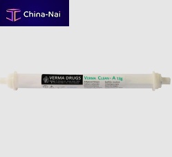 Hemodialysis device disinfectant VermaClean-Apowder