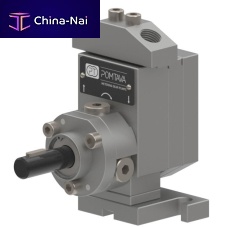 Gear pump 1611-4-1paintfor solventsstationary