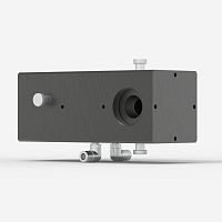 Camera laser beam profiler BA32-1KW