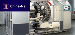 Tube necking machine N30