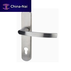 Door handle metalcontemporaryhome