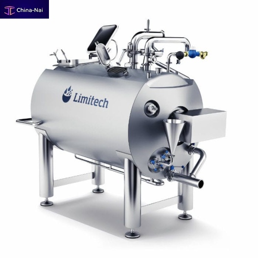 Industrial cooker P12 Industrial cooker P12