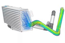 Design software modelingsimulationprocess