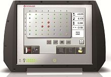 Geometric measuring system Fixturlaser NXA Geometry