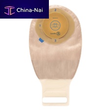 Ileostomy bag 4135 series