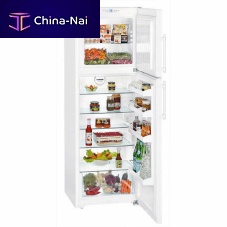 Upright refrigerator-freezer CTP 3316 COMFORThomestandalonetop freezer