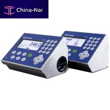 LCD display weighing terminal IND246digitalpanel-mountEthernet