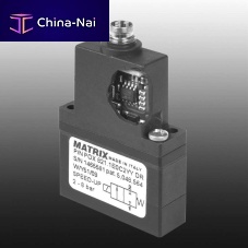 Direct-operated solenoid valve 820 ISD series2-wayNCair