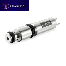 Micro valve VA 209-002 E 05 SAP 12/00 609-00-046cartridgeseatstainless steel