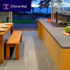 Indoor tile DUNE ROSAL : BRUSHEDoutdoorfor floorsandstone