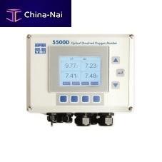 Dissolved oxygen detector 5500D seriesgasopticalmonitoring