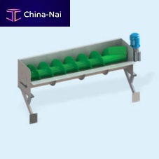 Separator screen GPS