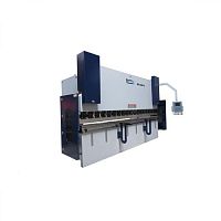 Hydraulic press brake BCNC3-axisprecision